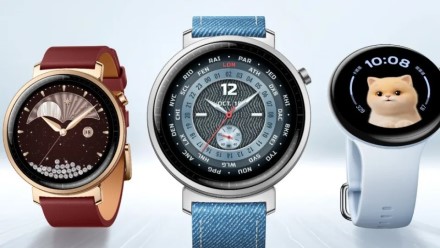 „Honor“ pristatė nebrangų „Watch Fit“ išmanųjį laikrodį: kompaktiškas korpusas ir atsparumas vandeniui „Honor“ pristatė nebrangų „Watch Fit“ išmanųjį laikrodį: kompaktiškas korpusas ir atsparumas vandeniui