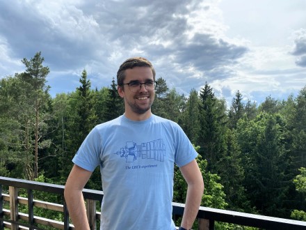 Dr. Mindaugas Šarpis. Asmeninio archyvo nuotr. Dr. Mindaugas Šarpis. Asmeninio archyvo nuotr.