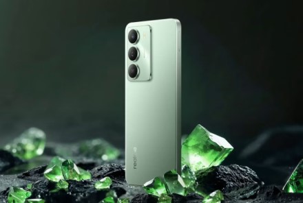 Pristatytas tik kiek daugiau nei 100 eurų kainuosiantis „Realme C73 5G“ išmanusis telefonas Pristatytas tik kiek daugiau nei 100 eurų kainuosiantis „Realme C73 5G“ išmanusis telefonas