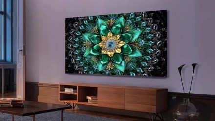 TCL pristatė „Q6C“ serijos išmaniuosius televizorius su „Mini LED“ ekranais ir 144 Hz atsinaujinimo dažniu TCL pristatė „Q6C“ serijos išmaniuosius televizorius su „Mini LED“ ekranais ir 144 Hz atsinaujinimo dažniu