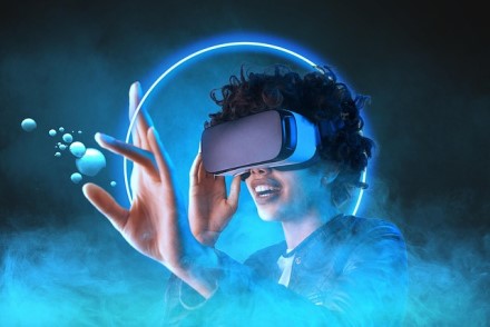 Mokslininkai nustebino patys save: virtualios realybės žaidime slypi sprendimas regėjimui gerinti Mokslininkai nustebino patys save: virtualios realybės žaidime slypi sprendimas regėjimui gerinti