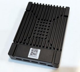 „InnoGrit“ pristatė SSD su „3D XL-Flash“ lustais, pasiekiančiais rekordinį 3,5 mln. IOPS greitį