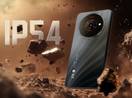 ZTE pristatė naująjį „Blade A76“ išmaniojo telefono modelį su dideliu ekranu ir IP54 atsparumo savybėmis ZTE pristatė naująjį „Blade A76“ išmaniojo telefono modelį su dideliu ekranu ir IP54 atsparumo savybėmis