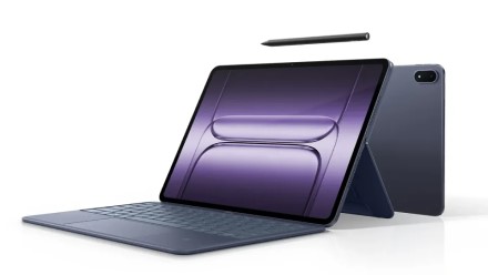 „OnePlus“ pristatė naująjį „Pad 3“ planšetinį kompiuterį su „Snapdragon 8 Elite“ lustu ir didelės talpos baterija „OnePlus“ pristatė naująjį „Pad 3“ planšetinį kompiuterį su „Snapdragon 8 Elite“ lustu ir didelės talpos baterija