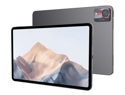 Europoje debiutuoja naujasis „Nubia Pad Pro“ planšetinis kompiuteris Europoje debiutuoja naujasis „Nubia Pad Pro“ planšetinis kompiuteris