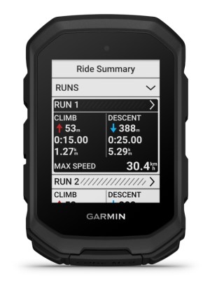 Naujiena kalnų dviračių sporto entuziastams – „Garmin“ pristatė naują GPS įrenginį „Edge MTB“ Naujiena kalnų dviračių sporto entuziastams – „Garmin“ pristatė naują GPS įrenginį „Edge MTB“