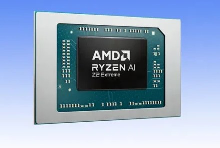 AMD išplėtė „Ryzen Z2“ procesorių seriją modeliais su Zen 5/RDNA 3.5 ir Zen 2/RDNA 2 architektūromis AMD išplėtė „Ryzen Z2“ procesorių seriją modeliais su Zen 5/RDNA 3.5 ir Zen 2/RDNA 2 architektūromis