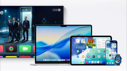 „Apple“ pristatė „iOS 26“ su „skystu stiklu“ – didžiausią „iPhone“ platformos atnaujinimą per 10 metų