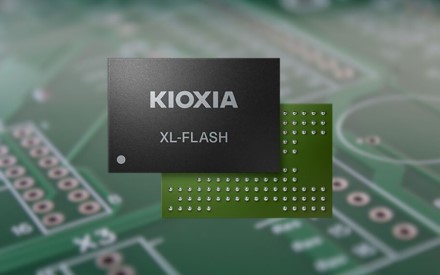 Naujas „Kioxia“ SSD bus tris kartus greitesnis už esamus modelius Naujas „Kioxia“ SSD bus tris kartus greitesnis už esamus modelius