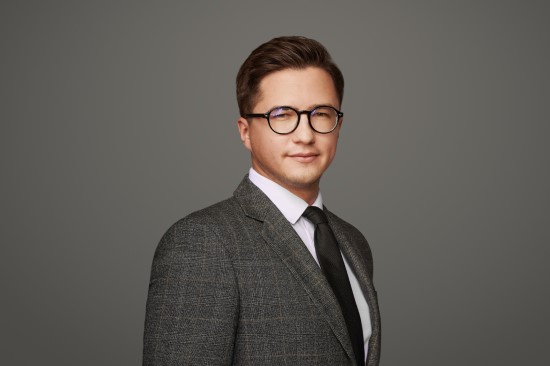 „Glimstedt“ vyresnysis teisininkas, advokatas Ovidijus Speičys „Glimstedt“ vyresnysis teisininkas, advokatas Ovidijus Speičys