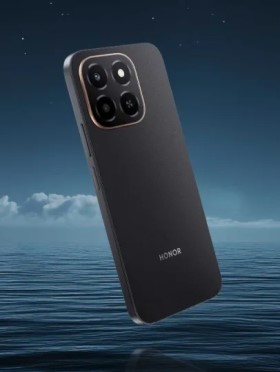 „Honor“ pristatė nebrangų „X6c“ išmaniojo telefono modelį su LCD ekranu ir „Helio G81 Ultra“ lustu „Honor“ pristatė nebrangų „X6c“ išmaniojo telefono modelį su LCD ekranu ir „Helio G81 Ultra“ lustu