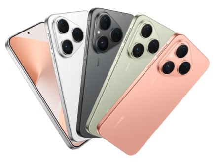 „Huawei“ pristatė „Pura 80“ ir „Pura 80 Pro“ serijos išmaniuosius telefonus su atnaujinta kamerų sistema „Huawei“ pristatė „Pura 80“ ir „Pura 80 Pro“ serijos išmaniuosius telefonus su atnaujinta kamerų sistema