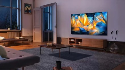 Į Europą atkeliauja naujieji „TCL C6K“ serijos televizoriai, gamintojas pasiūlys platų dydžių pasirinkimą Į Europą atkeliauja naujieji „TCL C6K“ serijos televizoriai, gamintojas pasiūlys platų dydžių pasirinkimą