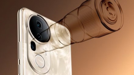 Pristatytas naujasis „Vivo T4 Ultra“ išmanusis telefonas