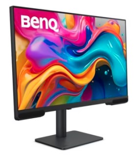 „BenQ“ pristatė aukščiausios klasės „PV3200U“ monitorių su 4K raiška