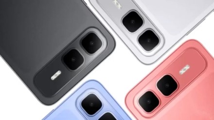 „Infinix“ pristatė naująjį „Smart 10 Plus“ telefono modelį su 120 Hz ekranu ir „Unisoc“ mikroschemų rinkiniu