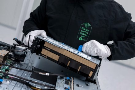 Dirbtinio intelekto sprendimams „Bitė“ investuoja šešiaženklę sumą į naujausius „Nvidia“ grafikos procesorius