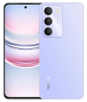 Pristatytas naujasis „Realme Narzo 80 Lite“ išmanusis telefonas su didelės talpos baterija