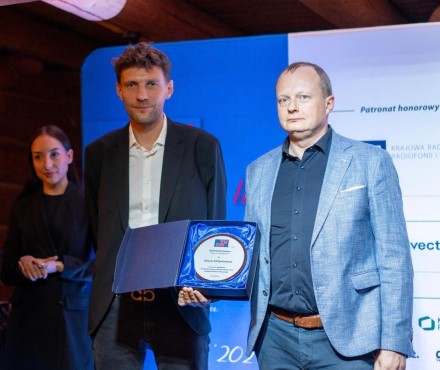 „Etaneto“ vadovas Artur Stefanovič