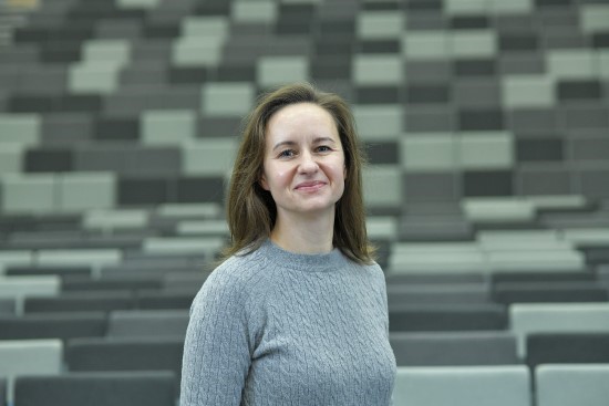 Doc. dr. Rasa Džiugaitė-Tumėnienė