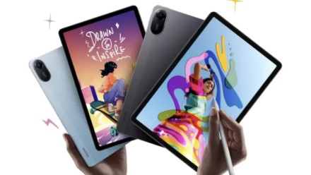 Pristatytas „Redmi Pad 2 4G“ planšetinis kompiuteris su dideliu ekranu ir „MediaTek“ lustu Pristatytas „Redmi Pad 2 4G“ planšetinis kompiuteris su dideliu ekranu ir „MediaTek“ lustu