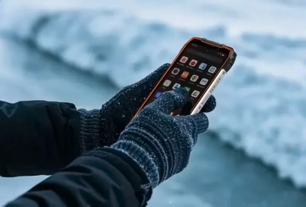 „Blackview“ pristato „Oscal Pilot 3“ išmanųjį telefoną su puikiomis atsparumo savybėmis ir didele baterija „Blackview“ pristato „Oscal Pilot 3“ išmanųjį telefoną su puikiomis atsparumo savybėmis ir didele baterija