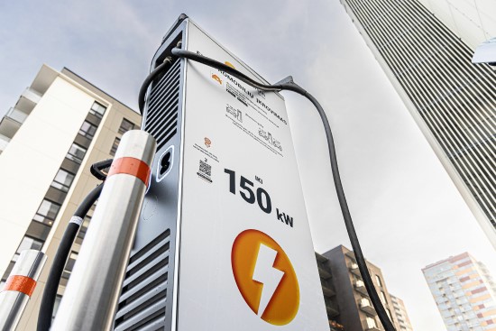 Ekspertai: mažos taršos zonos – neišnaudota galimybė elektromobilių rinkos plėtrai Ekspertai: mažos taršos zonos – neišnaudota galimybė elektromobilių rinkos plėtrai