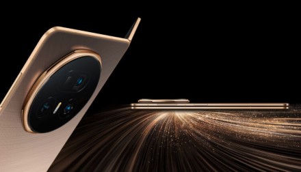 „Honor Magic V5“ – ploniausias pasaulyje sulankstomas telefonas su didžiule „šaiba“ „Honor Magic V5“ – ploniausias pasaulyje sulankstomas telefonas su didžiule „šaiba“