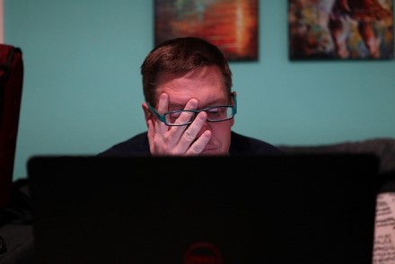 Skaitmeninis pervargimas: mažinti nuovargį nuo technologijų gali padėti... technologijos Skaitmeninis pervargimas: mažinti nuovargį nuo technologijų gali padėti... technologijos