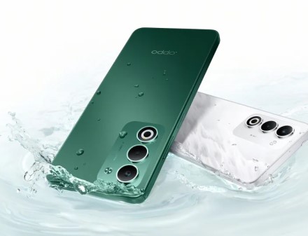 „Oppo“ pristatė naująjį „A5 5G“ modelį su „MediaTek“ mikroschemų rinkiniu ir didelės talpos baterija „Oppo“ pristatė naująjį „A5 5G“ modelį su „MediaTek“ mikroschemų rinkiniu ir didelės talpos baterija