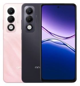 „Oppo“ pristatė naująjį „K13x“ išmaniojo telefono modelį su stilingu dizainu ir puikiomis atsparumo savybėmis „Oppo“ pristatė naująjį „K13x“ išmaniojo telefono modelį su stilingu dizainu ir puikiomis atsparumo savybėmis