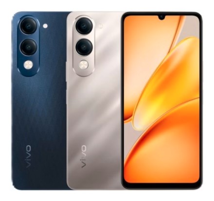 „Vivo“ paskelbė apie „T4 Lite“ išmaniojo telefono modelį su „MediaTek“ lustu