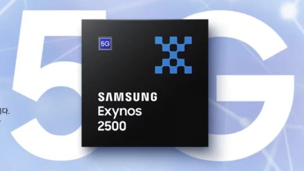 „Samsung“ oficialiai paskelbė apie aukščiausios klasės „Exynos 2500“ lustą