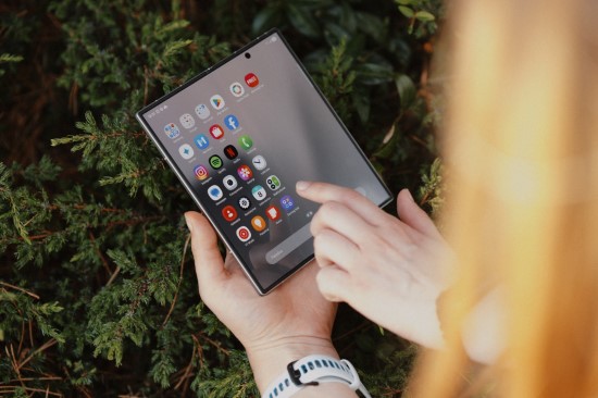 „Samsung Galaxy Fold7“. Aut. G. Jauniškis „Samsung Galaxy Fold7“. Aut. G. Jauniškis