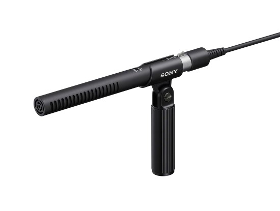„ECM-778“ aukščiausios klasės mikrofonas