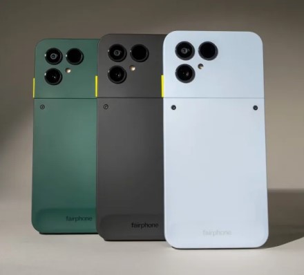 Pristatytas „Fairphone 6“ išmanusis telefonas su patobulinti moduliniu dizainu ir specialiais aksesuarais Pristatytas „Fairphone 6“ išmanusis telefonas su patobulinti moduliniu dizainu ir specialiais aksesuarais