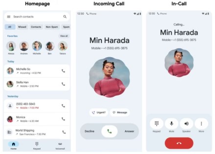 „Google“ kardinaliai atnaujinta visų mūsų naudojamą programėlę „Google“ kardinaliai atnaujinta visų mūsų naudojamą programėlę