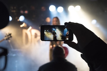Ekspertai dalinasi patarimais: geresnes nuotraukas telefonu gali fiksuoti kiekvienas