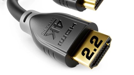 Naujasis HDMI 2.2 standartas pasiūlys įspūdingą duomenų perdavimo spartą ir 16K vaizdo palaikymo galimybę Naujasis HDMI 2.2 standartas pasiūlys įspūdingą duomenų perdavimo spartą ir 16K vaizdo palaikymo galimybę