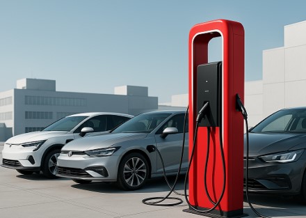 Lietuvos keliuose – jau beveik 35 tūkstančiai elektromobilių Lietuvos keliuose – jau beveik 35 tūkstančiai elektromobilių