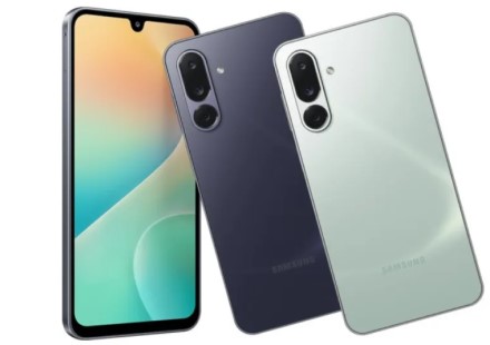 „Samsung“ pristatė verslui skirtą išmanųjį telefoną su „Exynos 1380“ mikroschemų rinkiniu „Samsung“ pristatė verslui skirtą išmanųjį telefoną su „Exynos 1380“ mikroschemų rinkiniu