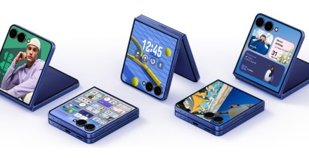 „Samsung Galaxy Z Flip 7“ ir „7 FE“ – kišeniniai, ryškūs, tačiau be „drakonų“ „Samsung Galaxy Z Flip 7“ ir „7 FE“ – kišeniniai, ryškūs, tačiau be „drakonų“