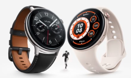 „Vivo“ pristatė „Watch 5“ išmanųjį laikrodį su AMOLED ekranu „Vivo“ pristatė „Watch 5“ išmanųjį laikrodį su AMOLED ekranu