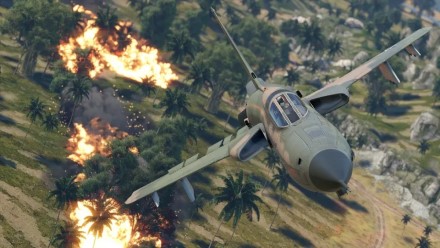 „War Thunder“ žaidimo forume vėl nutekėjo karinė informacija, žaidėjai dalijasi griežtai konfidencialiais duomenimis „War Thunder“ žaidimo forume vėl nutekėjo karinė informacija, žaidėjai dalijasi griežtai konfidencialiais duomenimis