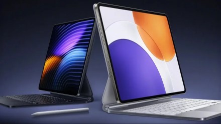 „Xiaomi“ pristatė „Pad 7S Pro 12.5“ planšetinio kompiuterio modelį su bendrovės sukurtu „Xring 01“ lustu „Xiaomi“ pristatė „Pad 7S Pro 12.5“ planšetinio kompiuterio modelį su bendrovės sukurtu „Xring 01“ lustu