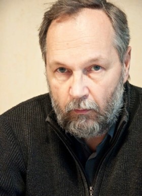 Prof. Rimas Norvaiša. Asmeninio archyvo nuotr.