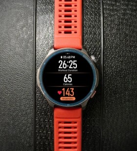 „Amazfit“ pristatė „Balance 2“ išmanųjį laikrodį su GPS, AMOLED ekranu „Amazfit“ pristatė „Balance 2“ išmanųjį laikrodį su GPS, AMOLED ekranu