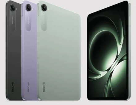 Pristatytas kompaktiškas „Redmi K Pad“ planšetinis kompiuteris su didelės talpos baterija ir dviem įkrovimo lizdais Pristatytas kompaktiškas „Redmi K Pad“ planšetinis kompiuteris su didelės talpos baterija ir dviem įkrovimo lizdais