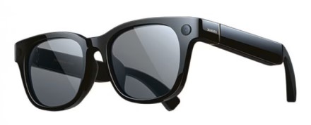 „Xiaomi“ paskelbė apie „AI Glasses“ išmaniuosius akinius su fantastišku baterijos veikimo laiku „Xiaomi“ paskelbė apie „AI Glasses“ išmaniuosius akinius su fantastišku baterijos veikimo laiku