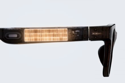 „Xiaomi“ paskelbė apie „AI Glasses“ išmaniuosius akinius su fantastišku baterijos veikimo laiku „Xiaomi“ paskelbė apie „AI Glasses“ išmaniuosius akinius su fantastišku baterijos veikimo laiku